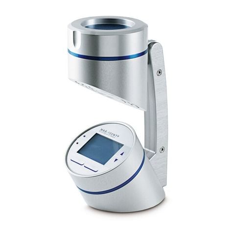 Thiết bị lấy mẫu vi sinh không khí MAS-100NT
