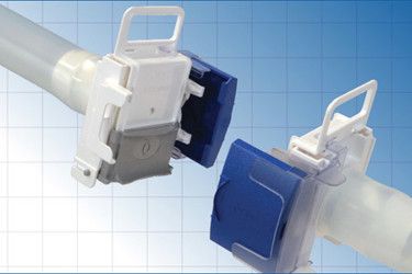 Đầu kết nối vô trùng ASEPTIQUIK® W