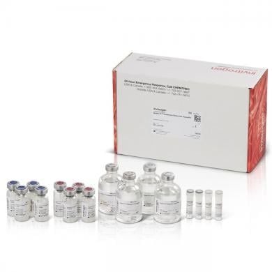 Bộ xét nghiệm phát hiện nội độc tố Quant-iT™