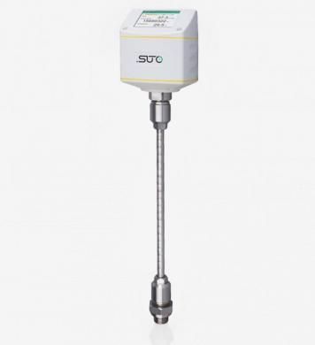 Thiết bị đo lưu lượng khí nén S401 - SUTO