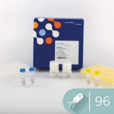 Bộ sinh phẩm phát hiện E. coli O157:H7 trong mẫu thực phẩm và môi trường