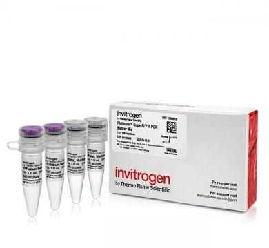 Platinum™ SuperFi II PCR Master Mix