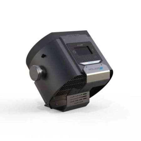 Thiết bị khử trùng tủ an toàn sinh học Phileas Genius