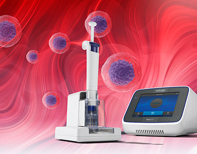 Hệ thống chuyển gene vào tế bào động vật Neon™ NxT Electroporation System