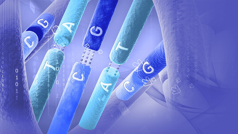 Dịch vụ tổng hợp mồi DNA - Custom DNA Oligos Synthesis Services