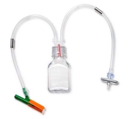 Bộ lấy mẫu kín NovaSeptum