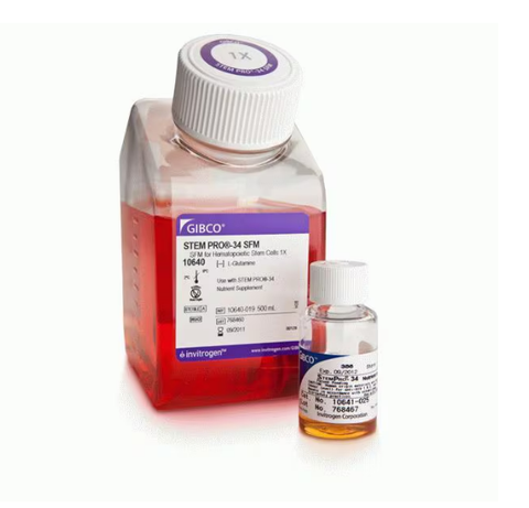 Môi trường nuôi cấy tế bào HSC - StemPro™-34 SFM (1X)