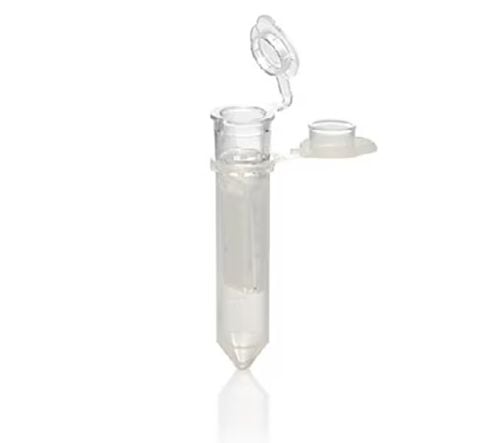 Cột ly tâm cô đặc protein