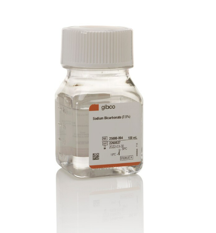 Sodium Bicarbonate 7.5% solution