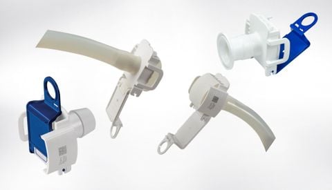 Đầu kết nối vô trùng ASEPTIQUIK® L