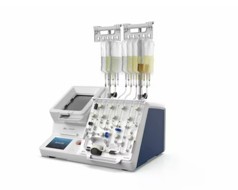 Hệ thống phân tách tế bào tự động DynaCellect™ - CTS™ DynaCellect Magnetic Separation System