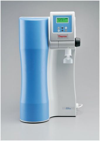Barnstead™ GenPure™ UV/UF
