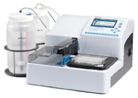 Thiết Bị Rửa Đĩa Wellwash™ - Wellwash™ Microplate Washer