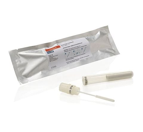 Ống thu mẫu swab trên động vật - GenoTube Livestock Swabs