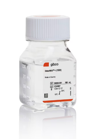 Chất bổ trợ GlutaMAX - GlutaMAX™ Supplement