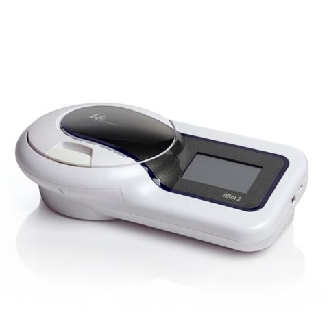 Thiết bị chuyển thẩm khô Western Blot