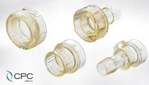 Đầu kết nối vô trùng MPU