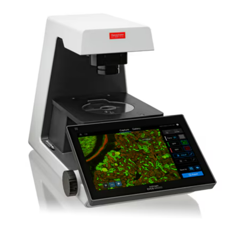 Hệ thống thu nhận hình ảnh EVOS M3000 - EVOS™ M3000 Imaging System
