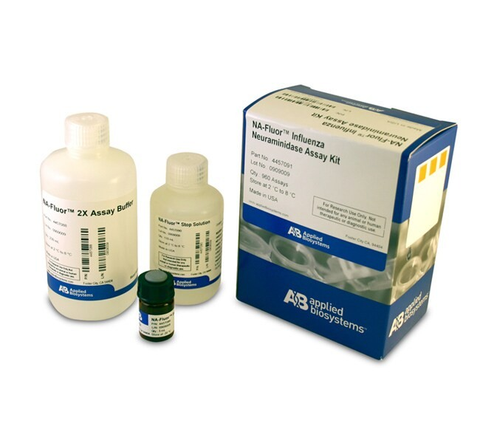NA-Fluor™ Influenza Neuraminidase Assay Kit