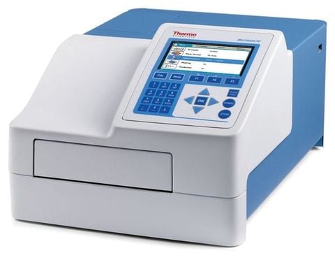 Thiết Bị Đọc Microplate Multiskan™ FC - Multiskan™ FC Microplate Photometer
