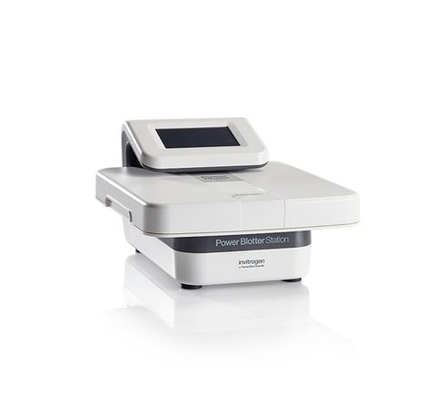 Thiết Bị Chuyển Thẩm Bán Khô Power Blotter XL System