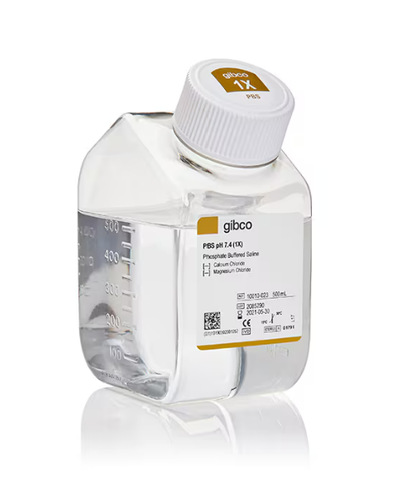 Dung dịch PBS, pH 7.4