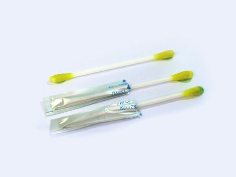 QUE SWAB PATH-CHEK KIỂM SOÁT PROTEIN BỀ MẶT - Microgen® Path-Chek® Protein
