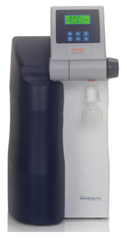 Máy lọc nước tinh khiết loại 1 & 2 từ nước máy Barnstead™ Smart2Pure™ Pro