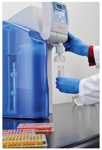 Barnstead™ Smart2Pure™ Water Purification System