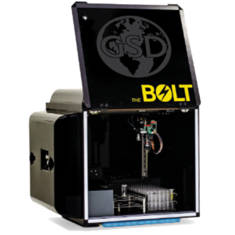 Hệ thống phân tích ELISA tự động - The Bolt