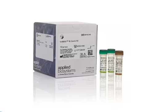 VetMAX™ M. bovis Kit