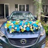 Hoa Cưới HC13 