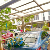  Hoa Cưới HC13 