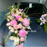  Hoa Cưới HC01 