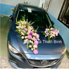 Hoa Cưới HC01
