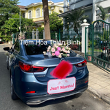  Hoa Cưới HC01 
