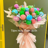  Hoa bó Hb64 