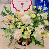 Hoa giỏ HG14