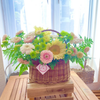 Hoa Giỏ HG79