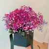 Hoa giỏ HG09