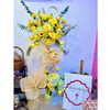 Hoa chúc mừng HCM03