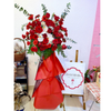 Hoa chúc mừng HCM05
