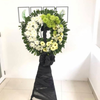 Hoa chia buồn HCB1