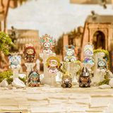  Mô Hình Đồ Chơi Lucky Emma River of Time Blind Box - MJ-000049 