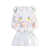  Mô Hình Đồ Chơi Lucky Emma Forest Wedding Party Blind Box - MJ-000038 