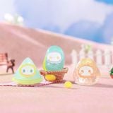  Mô Hình Đồ Chơi Lucky Emma JellyBeans Jolt Blind Box - MJ-000073 