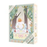  Huy Hiệu, Ghim Cài Áo Lucky Emma Birthday Party Series Brooch - YSJ-0005 