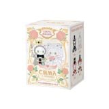  Mô Hình Đồ Chơi Lucky Emma Forest Wedding Party Blind Box - MJ-000038 