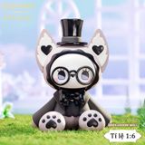  Mô Hình Đồ Chơi Lucky Emma Forest Wedding Party Blind Box - MJ-000038 