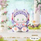  Mô Hình Đồ Chơi Lucky Emma Garden Dating Blind Box - MJ-000056 